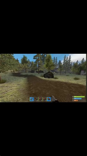 эта игра убийца rust! #rust #rast #репринцев #раст