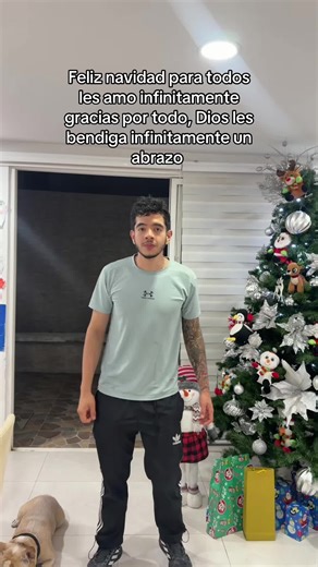 Feliz Navidad: Amor y Humor en Estas Fiestas