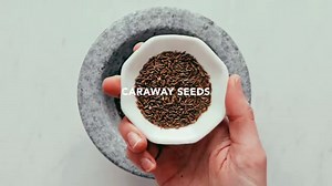 Easy DIY Harissa Paste