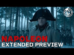 Napoleon | Napoleon's Greatest Victory (The Battle of Austerlitz) | CineStream