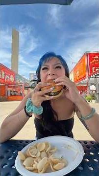 STATE FAIR OF TEXAS 2026 FOOD!
