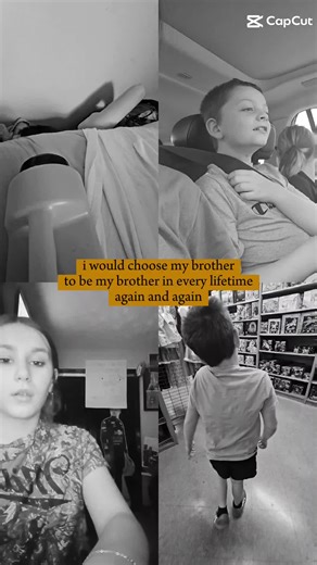 we love Paxton #littlebrother #xyzbca #fyp #bestfrien #iloveyou
