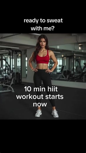 Most people underestimate what 10 minutes can do. They think transformation requires 90-minute sessions, perfect schedules, and unlimited energy. But physiology doesn’t work like that. The body responds to stimulus — not duration alone. Ten focused minutes of exercise, performed regularly, create measurable biological change. When you move with intensity, even briefly, your cardiovascular system adapts. Stroke volume improves. Resting heart rate gradually decreases. Vascular elasticity increases