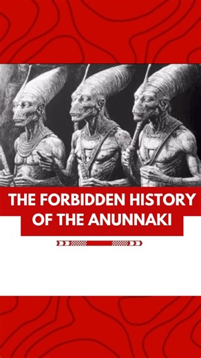OffTheRecord. | In his 1976 book The Twelfth Planet, Zecharia Sitchin proposed the controversial theory that the Anunnaki, deities from ancient Sumerian... | Instagram