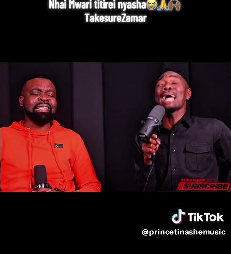 Zimbabwean Gospel Worship: Takesure Zamar Songs Compilation