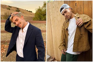 Wesley Tucker’s biography: age, height, birthday, songs, tattoos