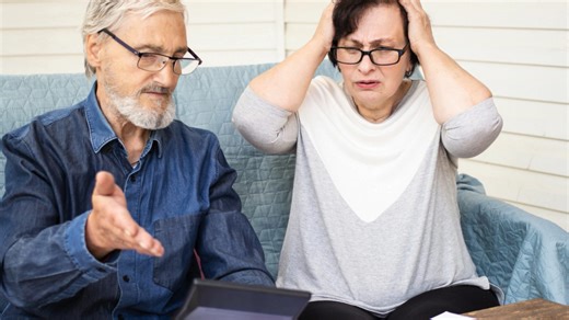 Married couples could lose thousands in Social Security benefits without knowing these 7 rules