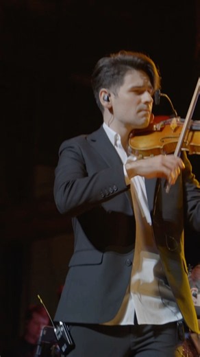 Gladiator - Now We Are Free 🎻 Live Orchestra performance