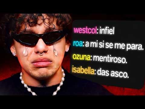 ¿Por qué TODOS ODIAN a BEÉLE? El ARTISTA más INSOPORTABLE de COLOMBIA