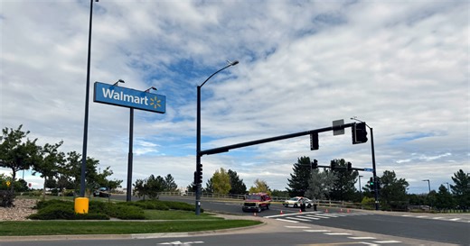 Arapahoe County deputies shoot, kill Walmart shoplifting suspect in Centennial
