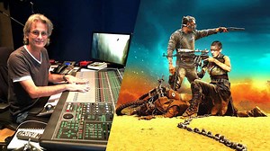 20 Oscar-Winning Sound Mixing Movies