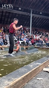 151K views · 429 reactions | How do they make it look so easy  | Level Fitness | Facebook