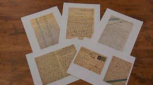 Quest to create new typeface unearths incredible story