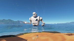 All ‘Free Big Brother!’ bots and puzzle pieces in Astro Bot