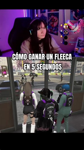 How to Win a Fleeca Heist in 5 Seconds