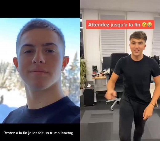 Michou_ytb_junoir sur TikTok