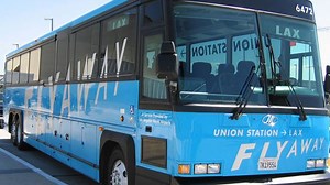 FlyAway (bus) - Alchetron, The Free Social Encyclopedia