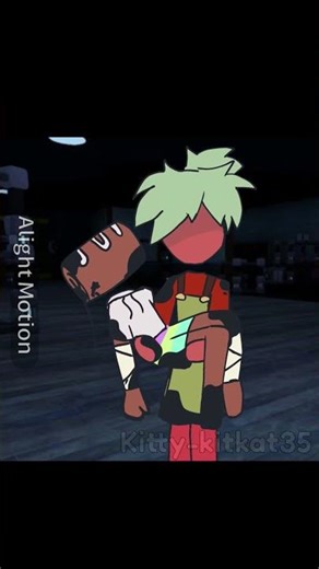 Epoch meme || Kitty-kitkat35 || #animation #fypシ゚viral #dandysworld #art #roblox #fypシ