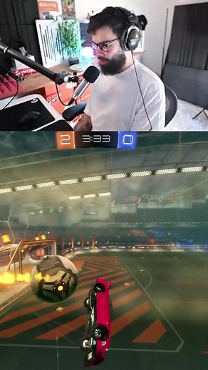Discover KC Bouzi's Rocket League Highlights