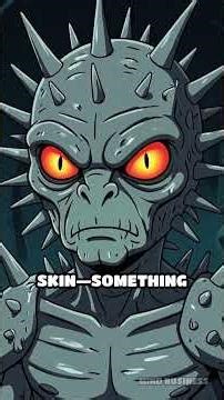 Chupacabra: The Blood-Sucking Beast Revealed