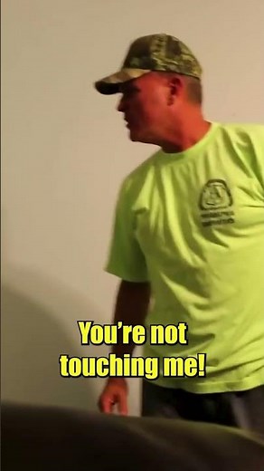 My Dad KICKED Down My Bedroom Door... #mcjuggernuggets #psychodad