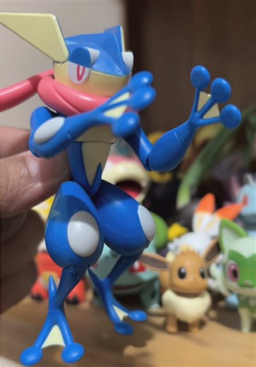 How I Met Your Cinderace: A Pokémon Journey