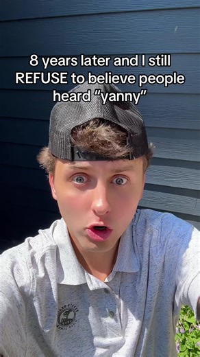 Yanny or Laurel: The Audio Debate Explained