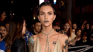 EXCLUSIVE: Ruby Rose Wants to Be the Cate Blanchett of Action Movies