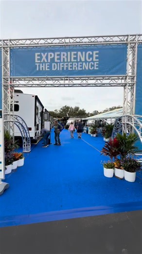 Did somebody say SHOW DEBUTS?! 🚐✨ You have to see it to believe it - brand-new models, never-before-seen floorplans and all the details that make a Jayco RV stand out. Come experience them in person, walk through your favorites and dream a little bigger… Can’t make it? No worries! Follow along all week and weekend as we share the highlights, sneak peeks and must see moments. Let’s go! 🙌 #JaycoRV #LetsJayco | Jayco