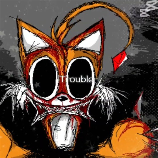 tails doll from Td Edit! :D