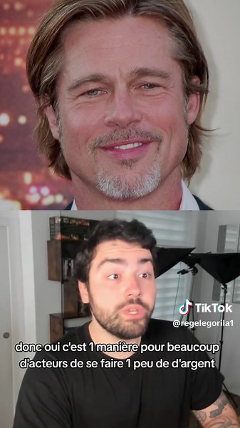 3 Body Problem: Rosamund Pike and Brad Pitt on Netflix