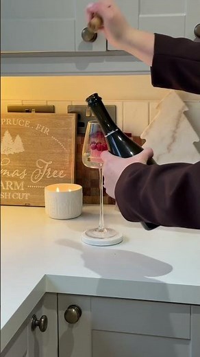 The Ultimate Festive Mocktail Recipe