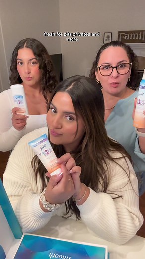 Secret Whole Body Deodorant Spray Unboxing and Review