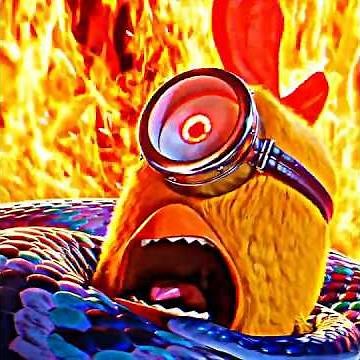 Animated Comedy Adventure Movie🍿 | Minions: The Rise of Gru | #viral #shortfeed