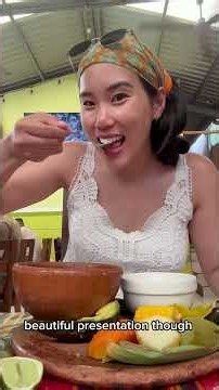 Everything I ate in Guatemala for $20
