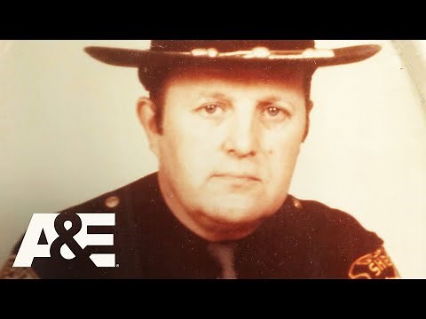 33-Year-mystery of Police Officer's Murder Comes To SHOCKING End | Cold Case Files | A&E