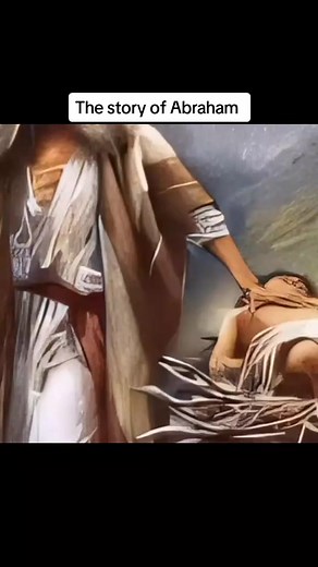 3.6K views · 97 reactions | The Story Of Abraham | The Book | Facebook