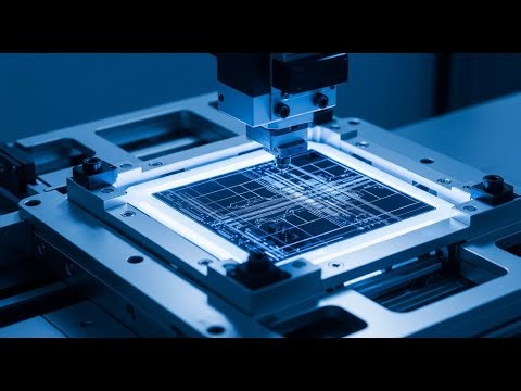 Inside a $20 Billion Semiconductor Factory Making 2nm Chips #semiconductor #insidethefactory