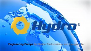 Introducing: Hydro, Inc.