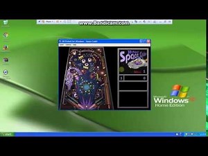 Windows XP Home Edition VMware Workstation