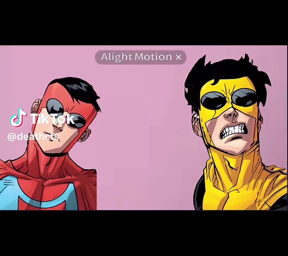 Exploring Invincible Variants in Season 3