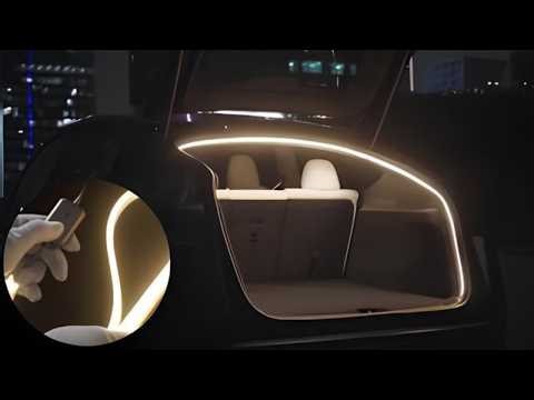 10 Overlooked Tesla Mods and Accessories for Smart Upgrade!