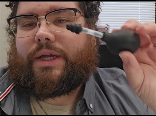 Watch This helped me with pressure and headaches, worth a try! on Amazon Live