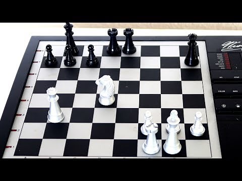 simple chess puzzle for kids