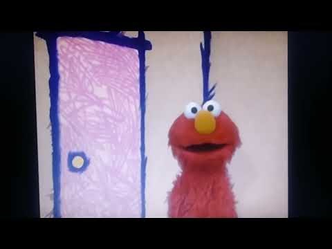 Elmo's World Penguins Intro
