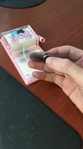 174K views · 1.9K reactions | Fidget spinner Pen #pen #fidget | ToonDesk | Facebook