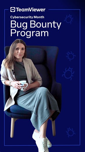 6.6K views · 16 reactions |  Ever heard of Bug Bounty Programs? No,...