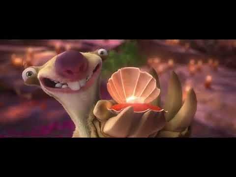 Opening to Kung Fu Panda 3 2016 DVD
