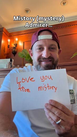 Jake Randall on Reels