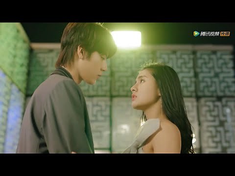 Sweet First Love ENGSUB EP18: Su Muyun & Su Nianfeng First Kiss + Dance